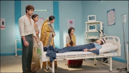 Maati Se Bandhi Dor - 1st July 2024